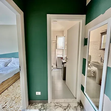 Apartamento Design By Revenue House Sanremo