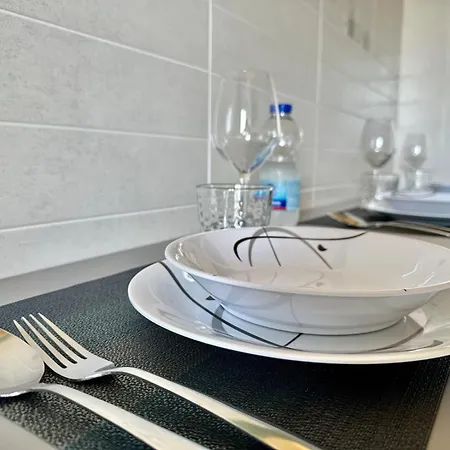 Design By Revenue House Apartamento *
