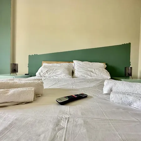 Apartamento Design By Revenue House *