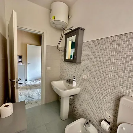 Apartamento Design By Revenue House