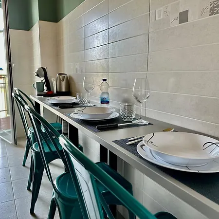 Design By Revenue House San Remo
