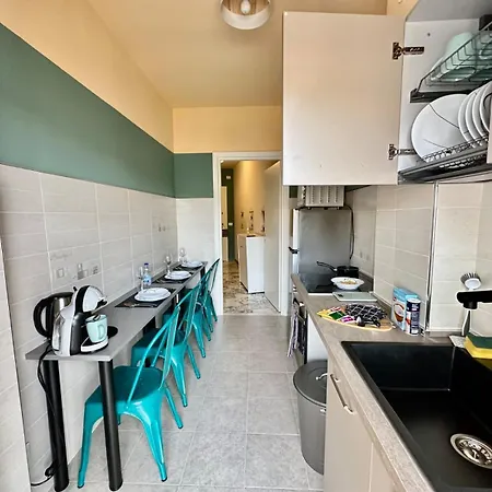 Design By Revenue House Apartament San Remo