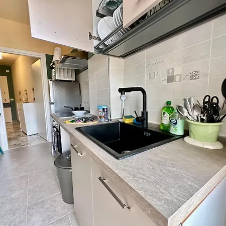 Apartament Design By Revenue House *