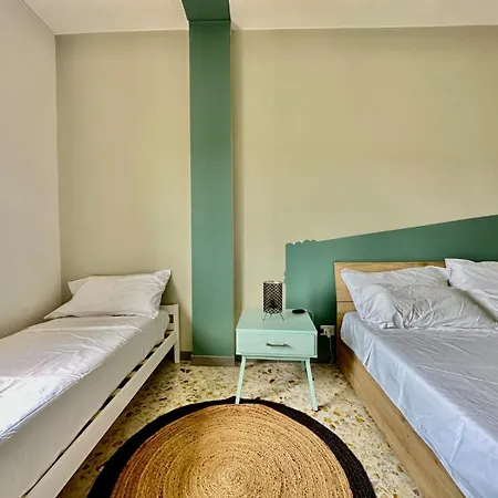 Design By Revenue House San Remo