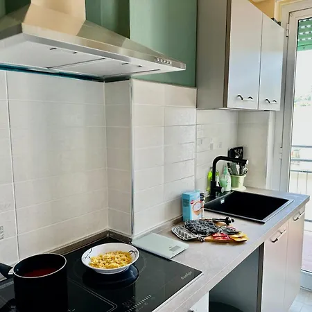 Apartament Design By Revenue House San Remo