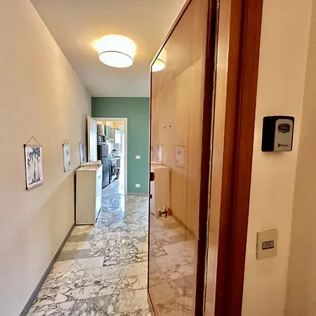 Design By Revenue House Apartament San Remo