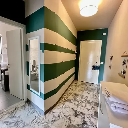 Design By Revenue House * San Remo